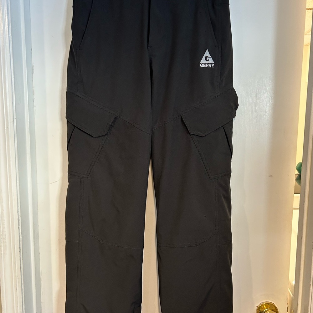 Gerry Weber Black Ski & Snow Jacket